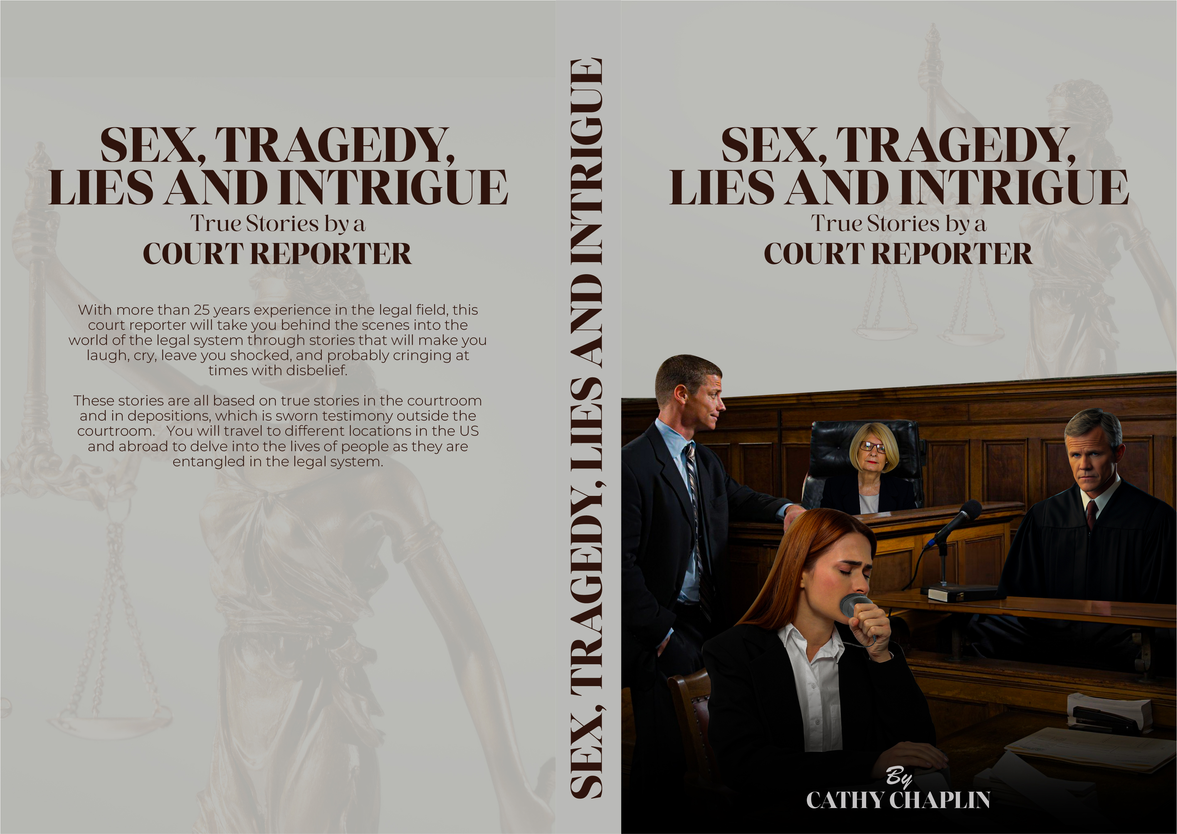 Book Design