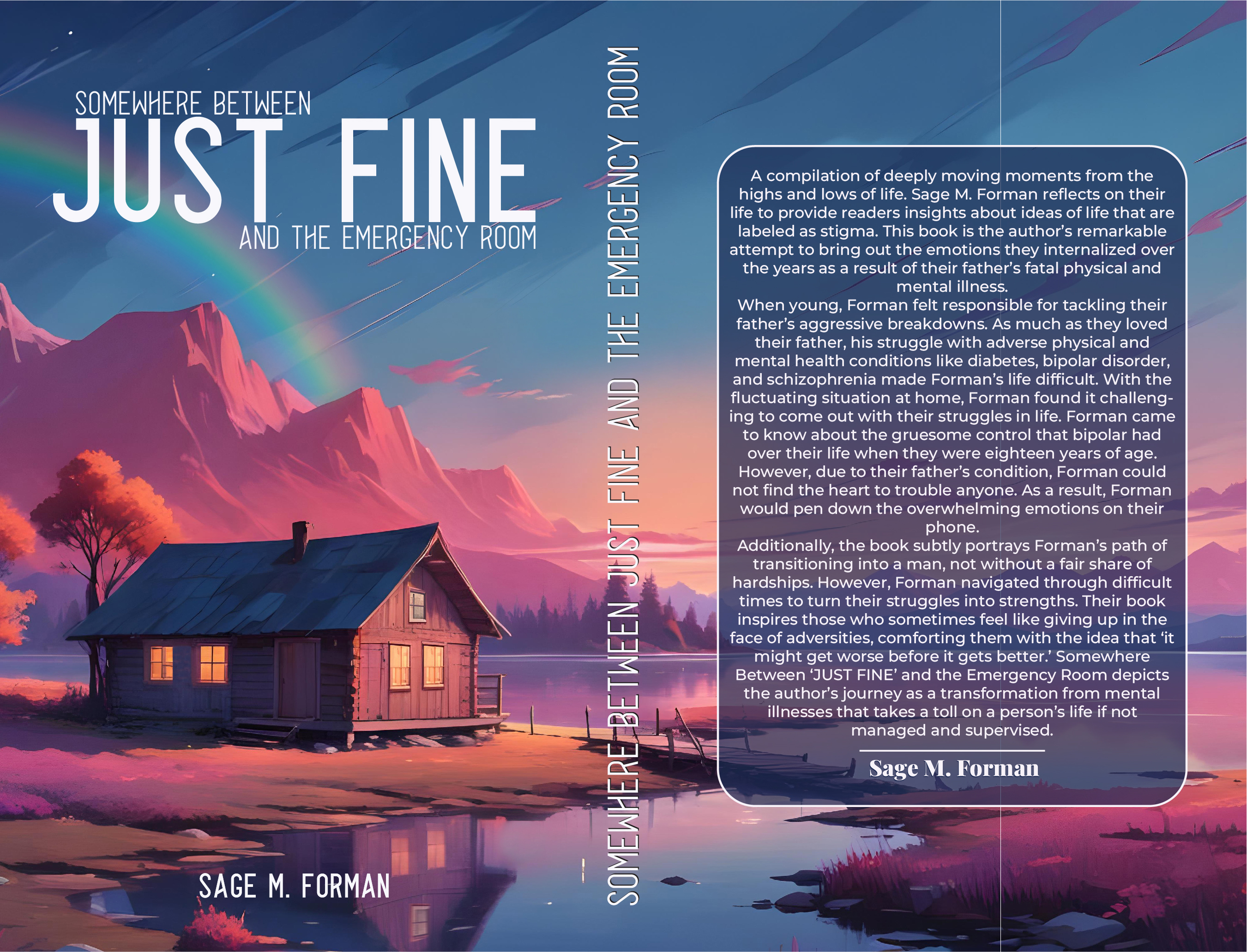 Book Design