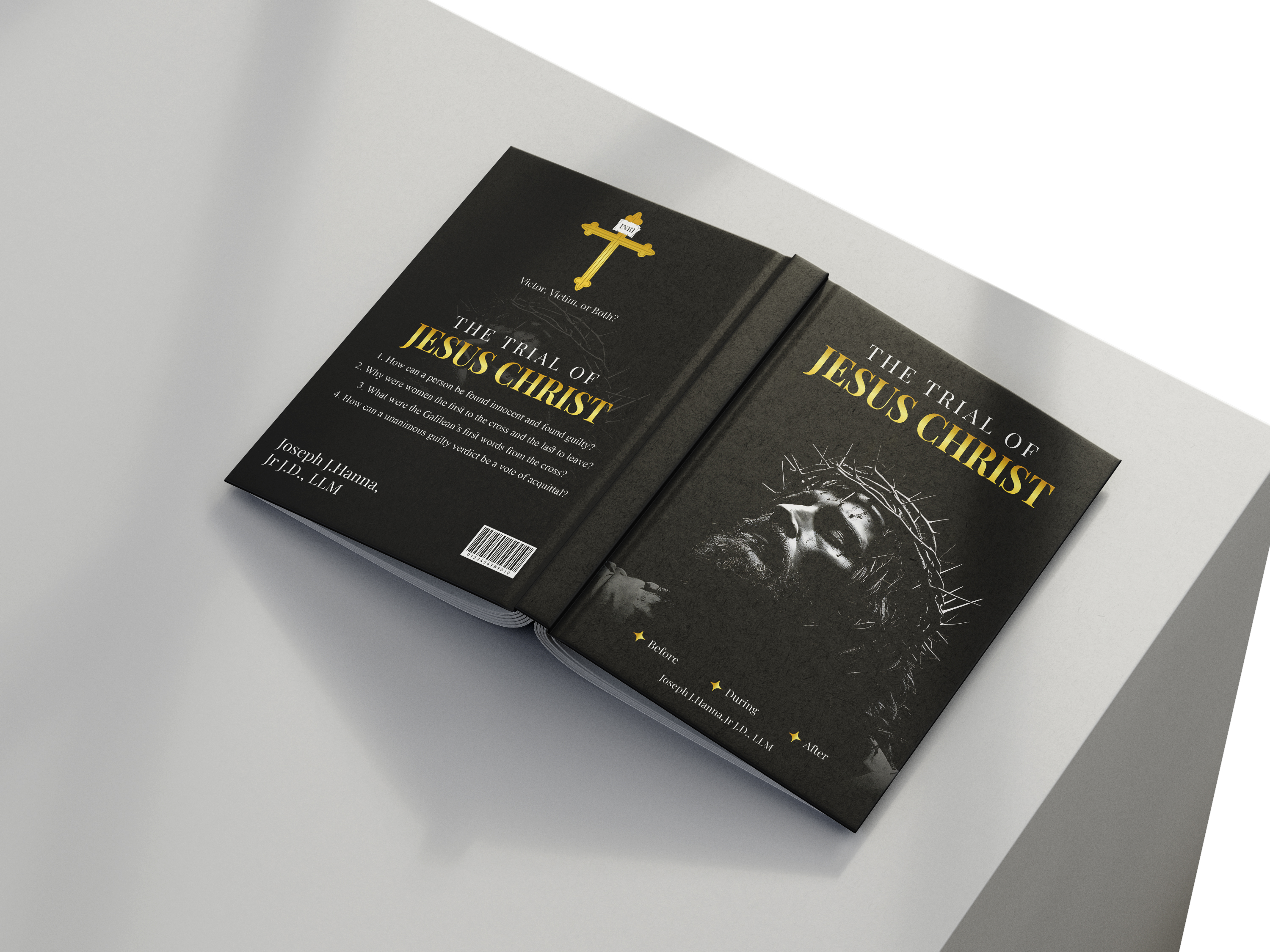 Book Design