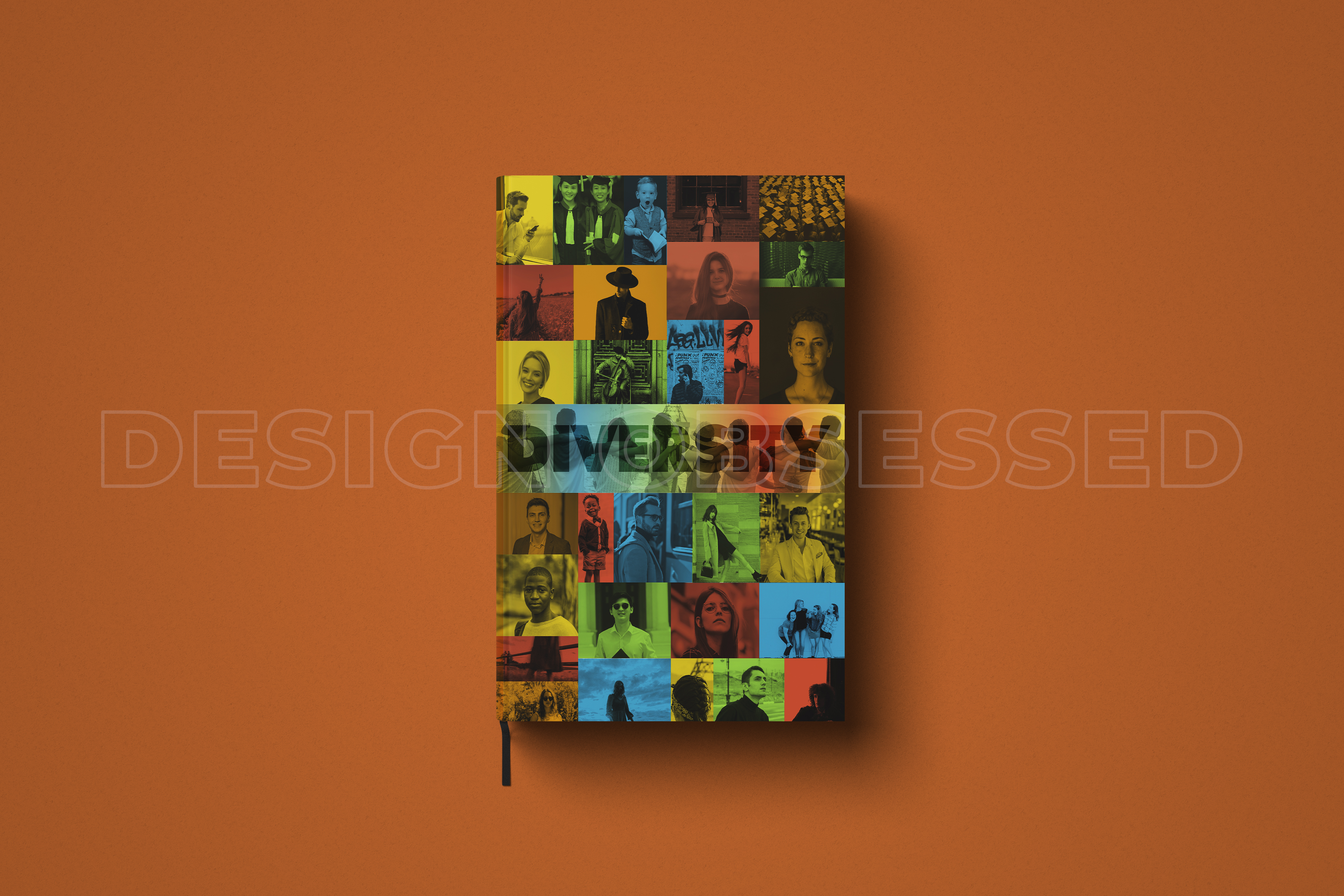 Book Design