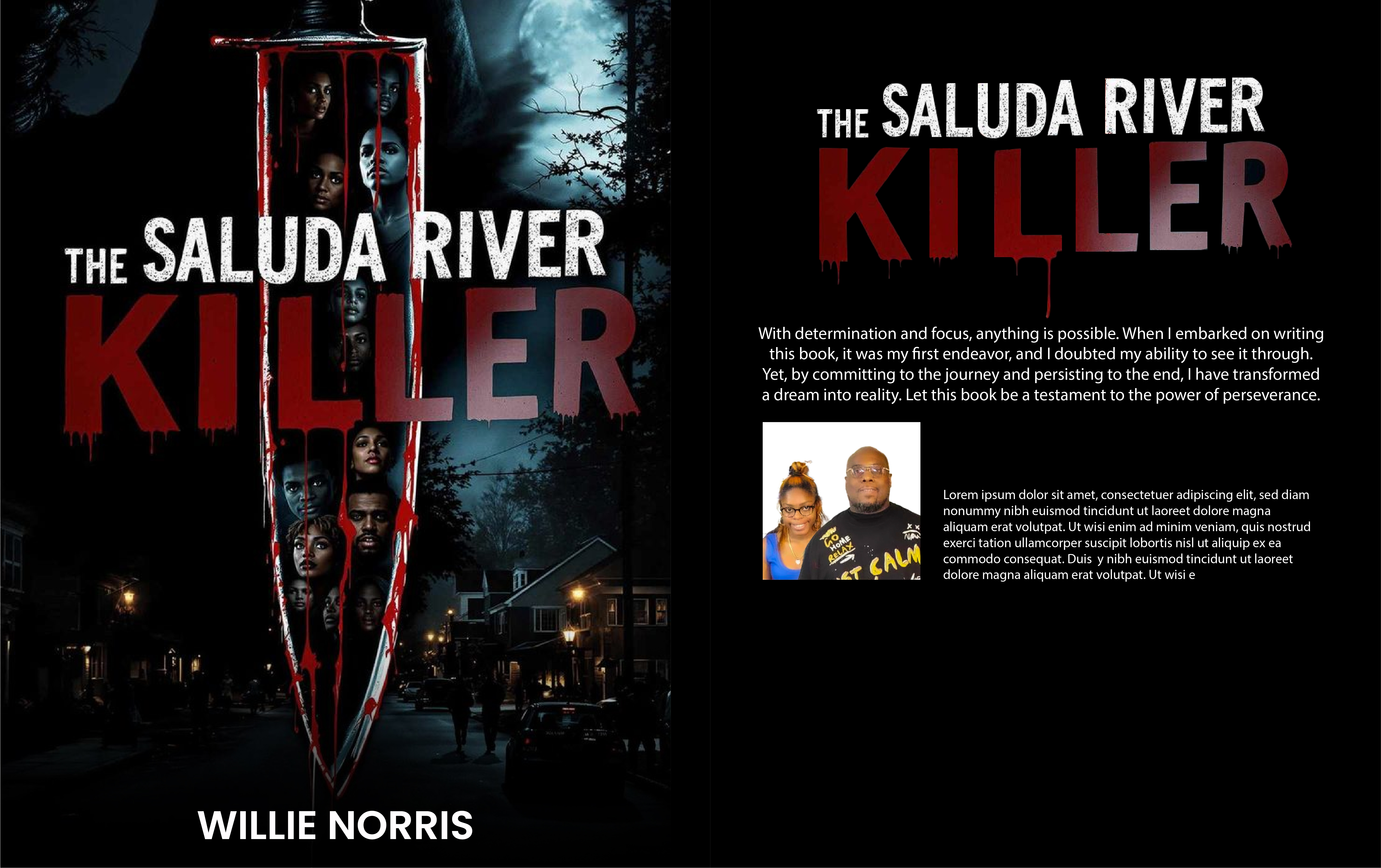 Book Design