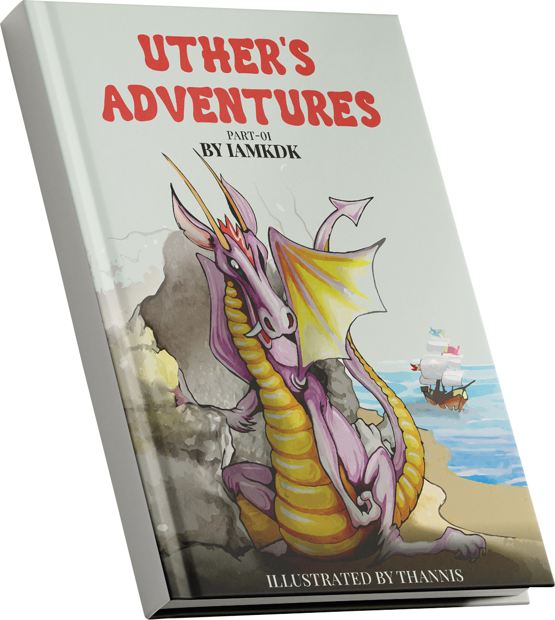 Book Design