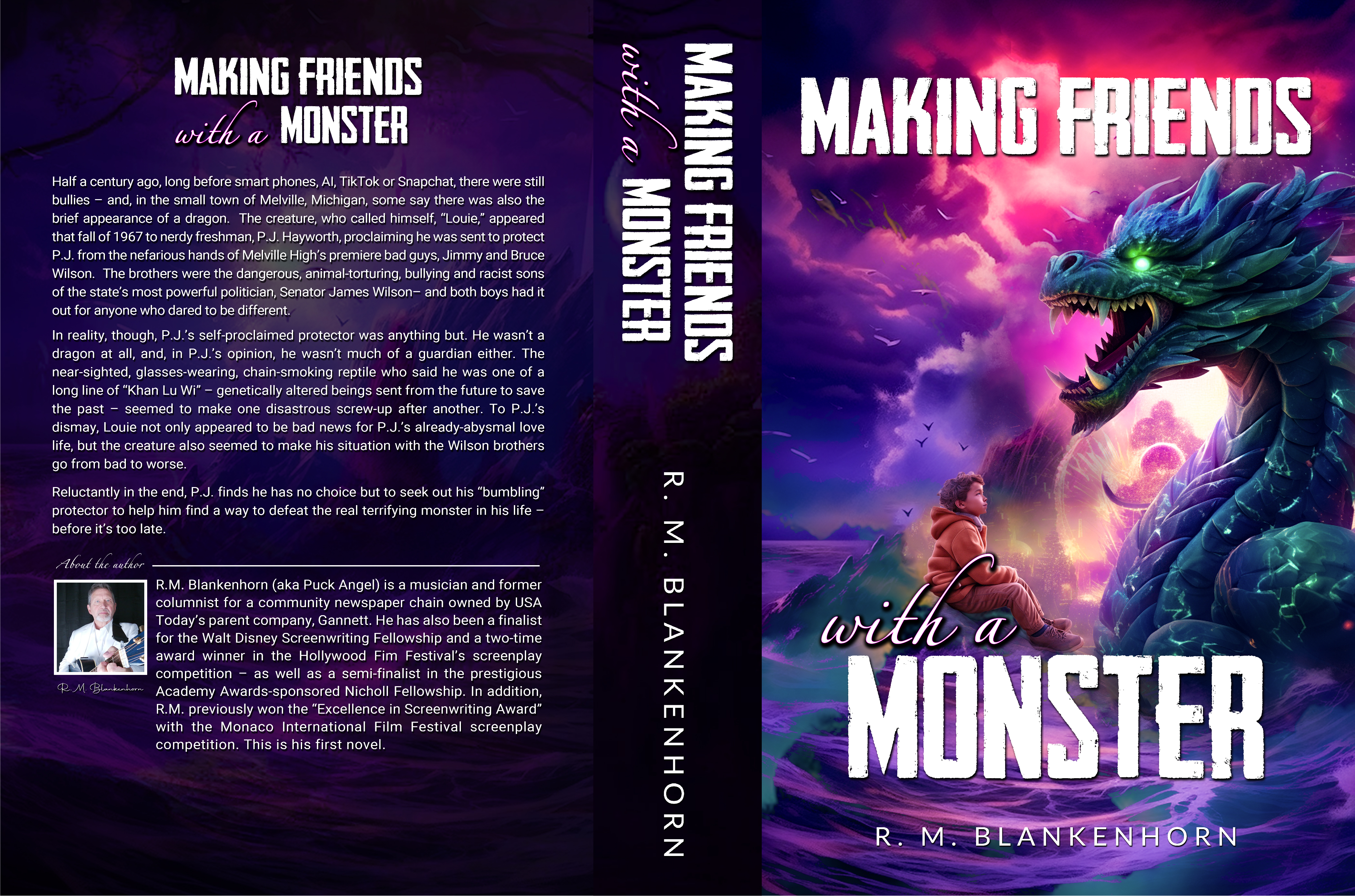 Book Design