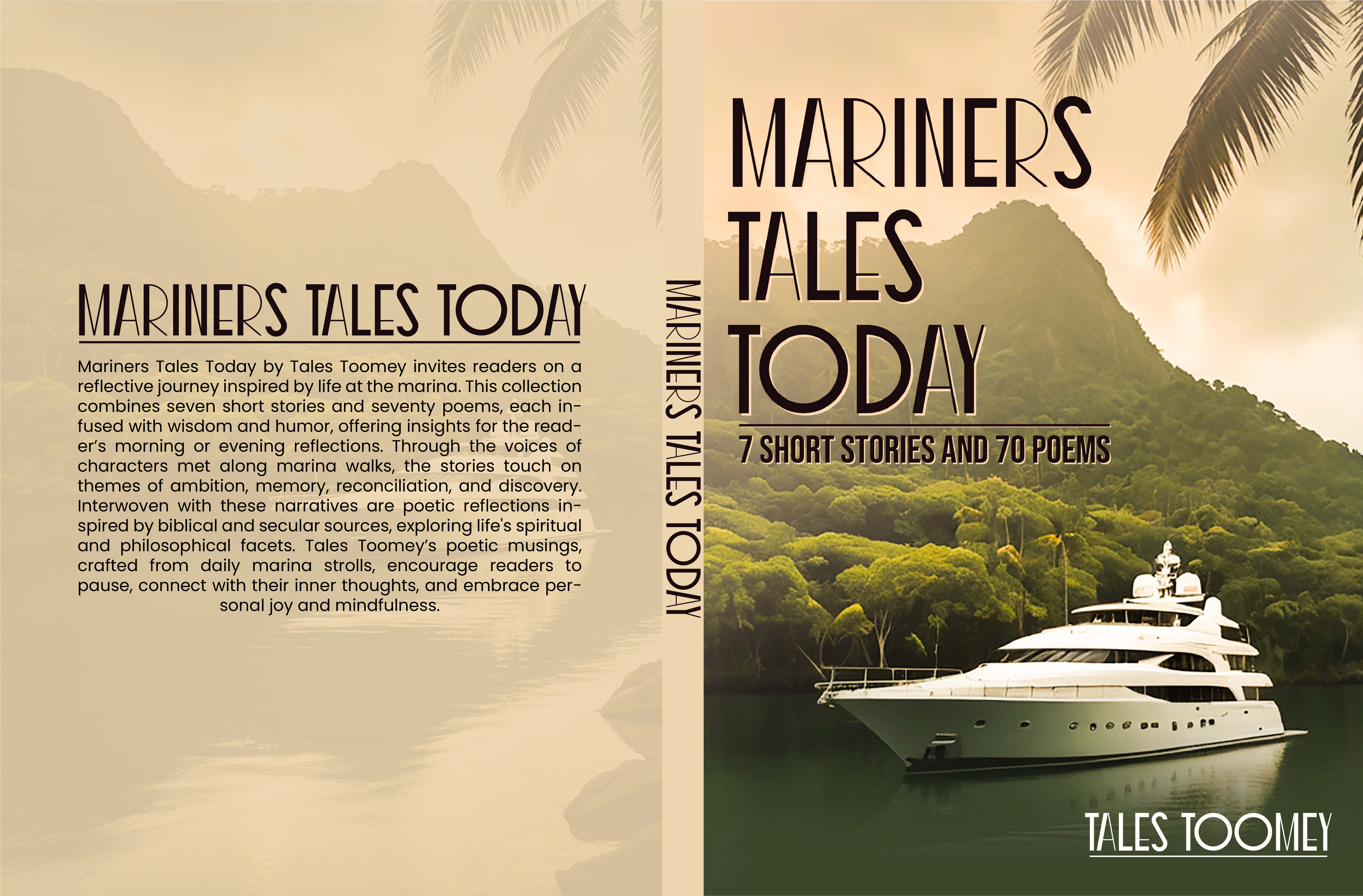 Book Design