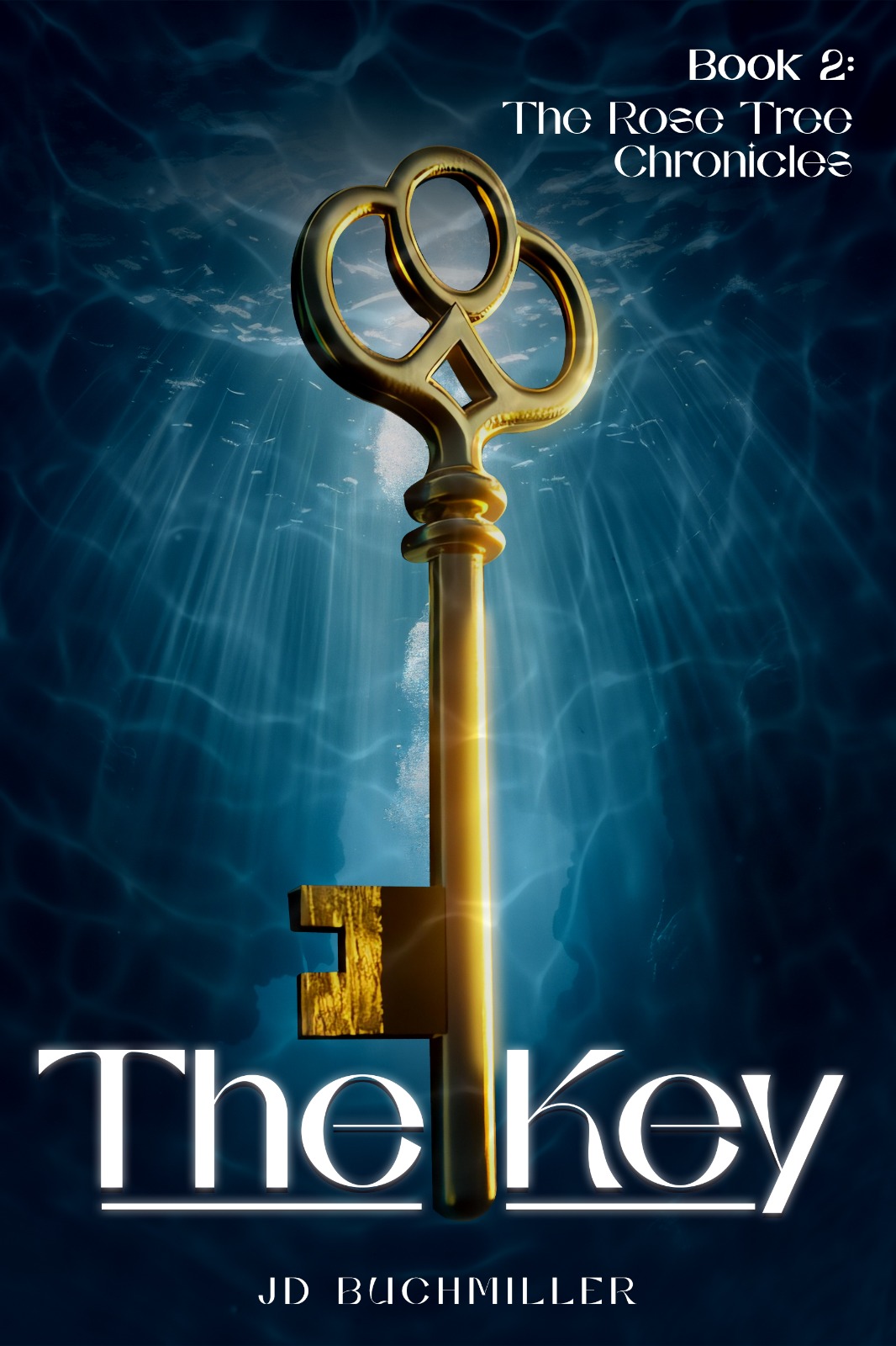 Book Design