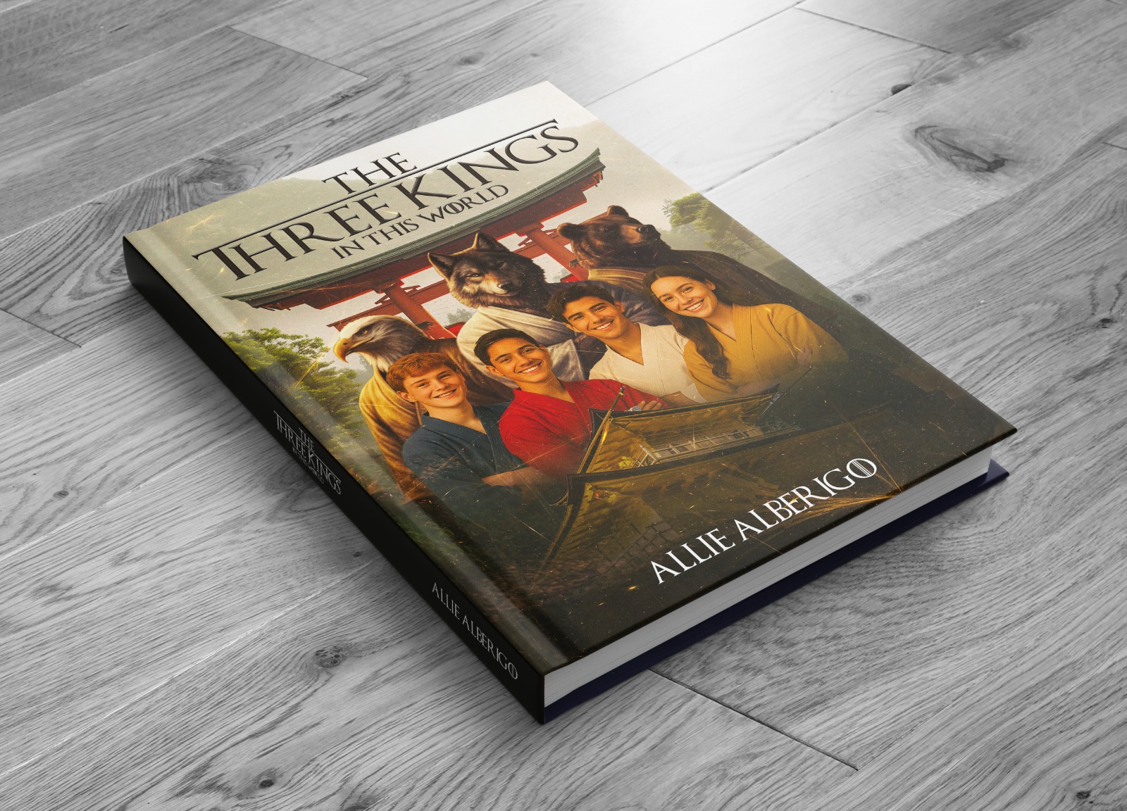 Book Design