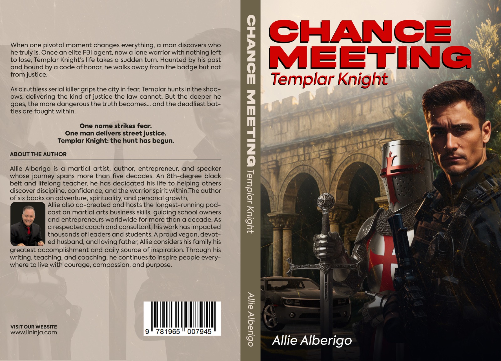 Book Design