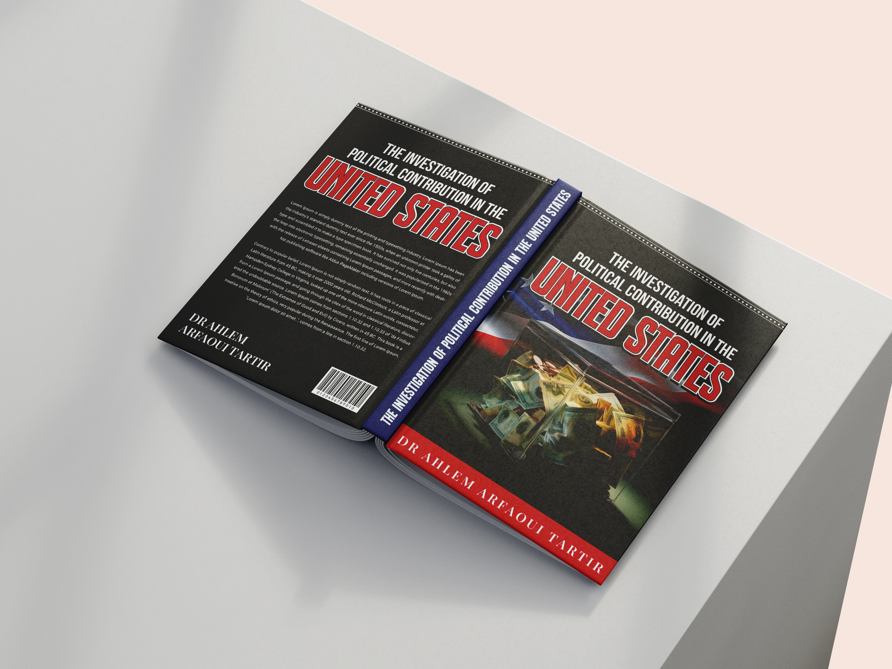 Book Design