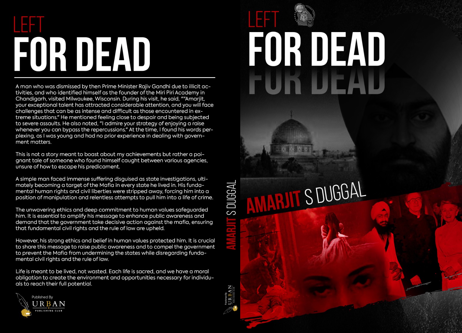 Book Design