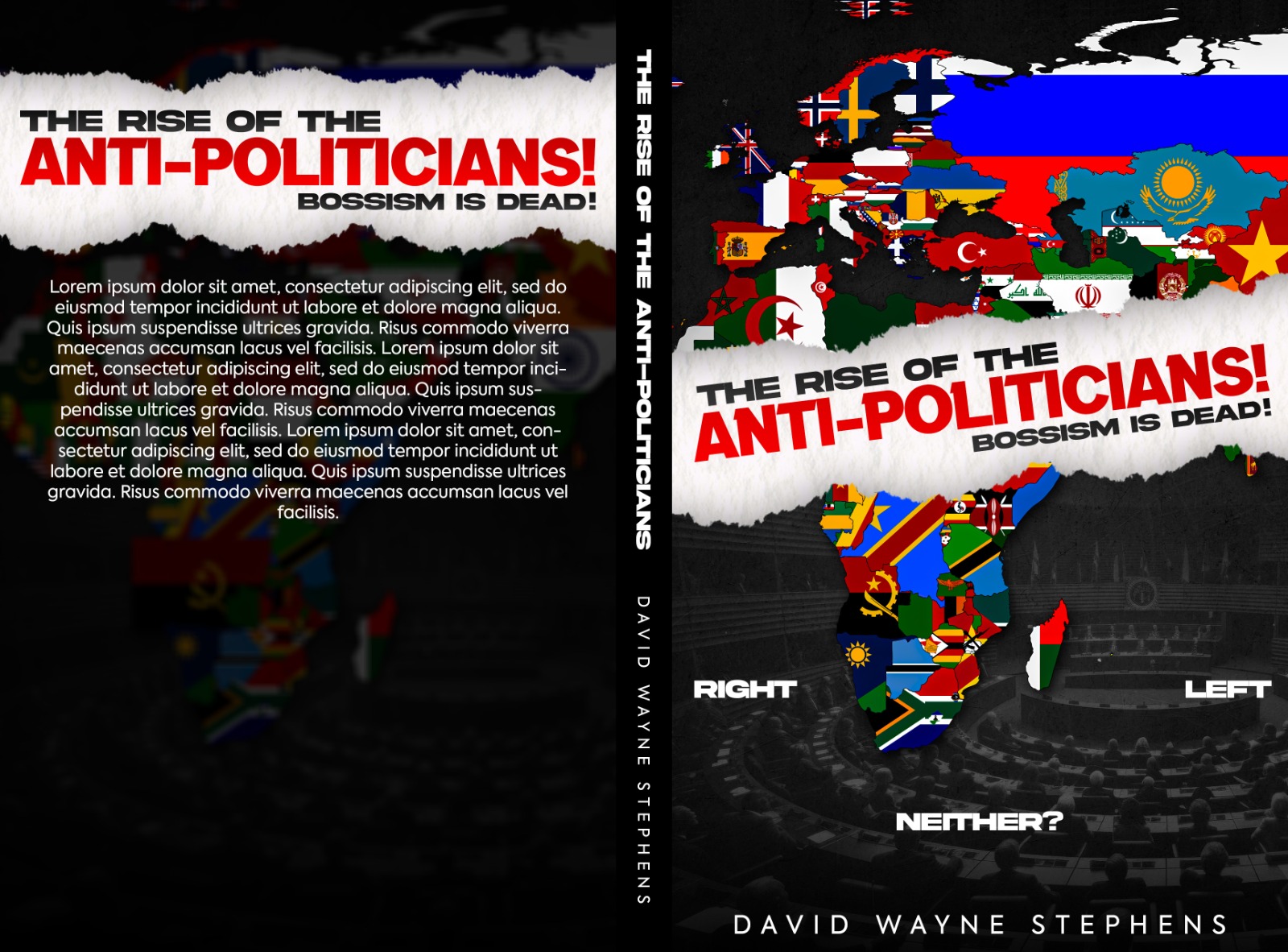 Book Design