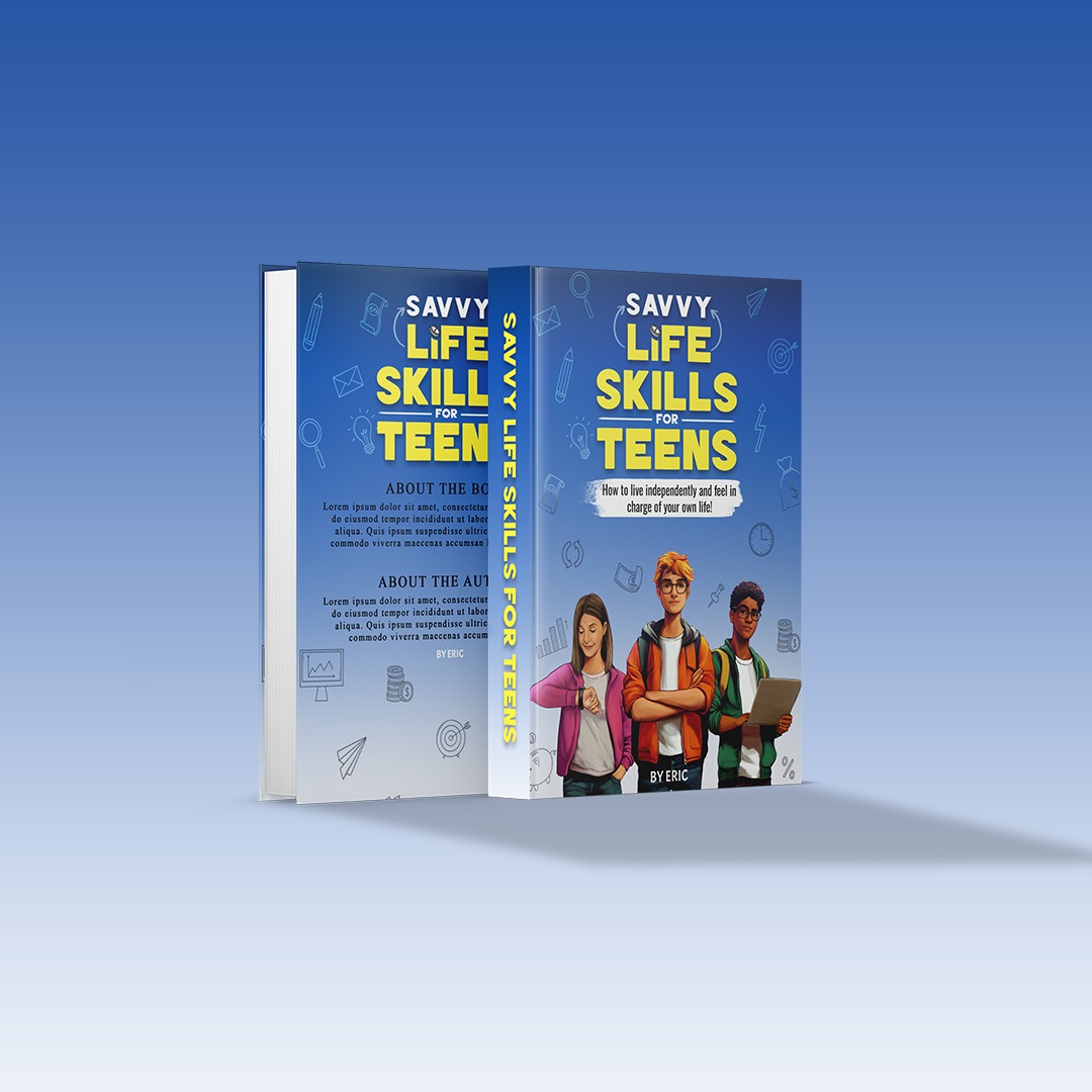 Book Design