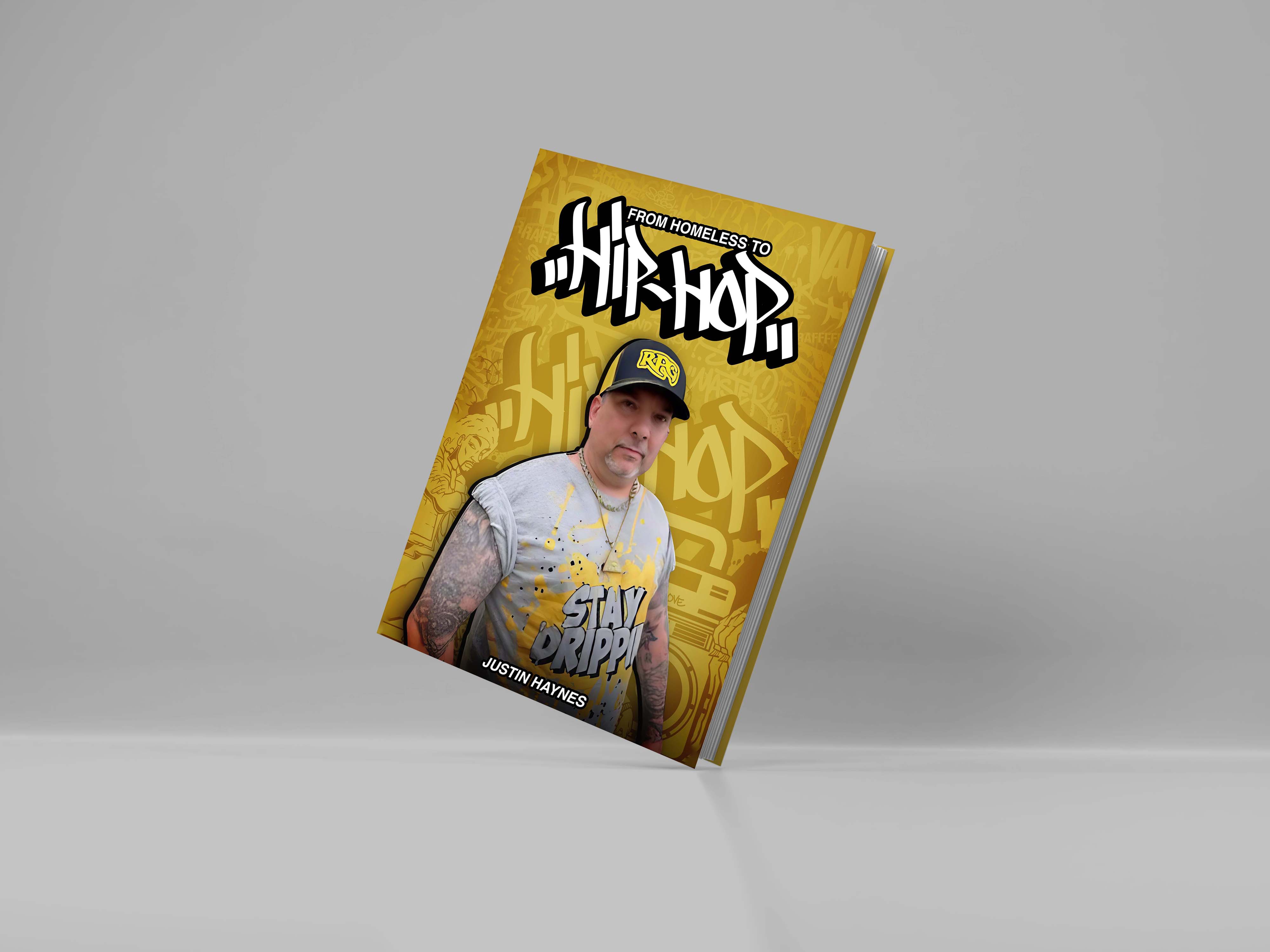 Book Design