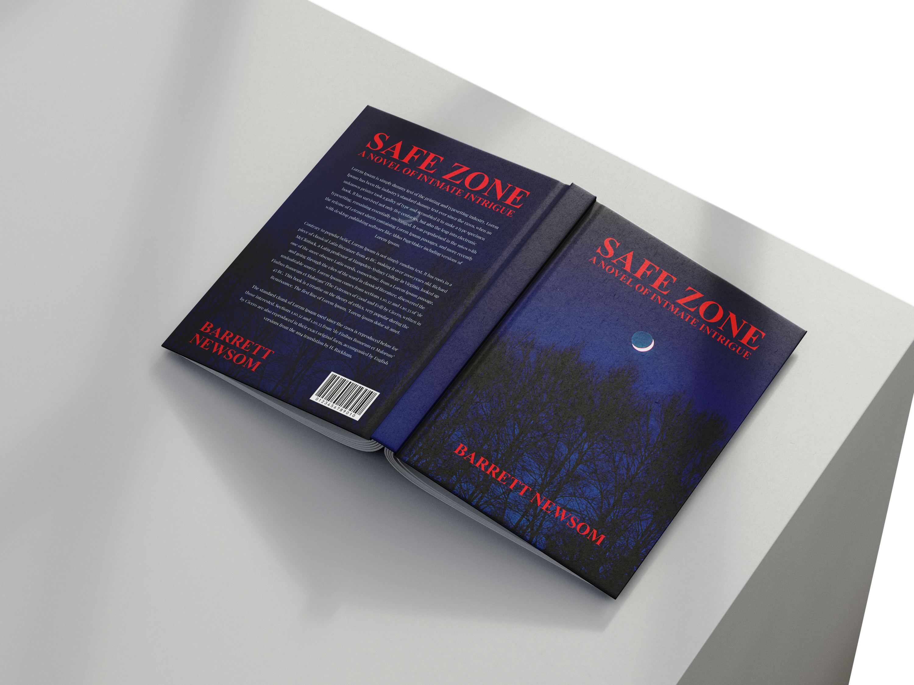 Book Design