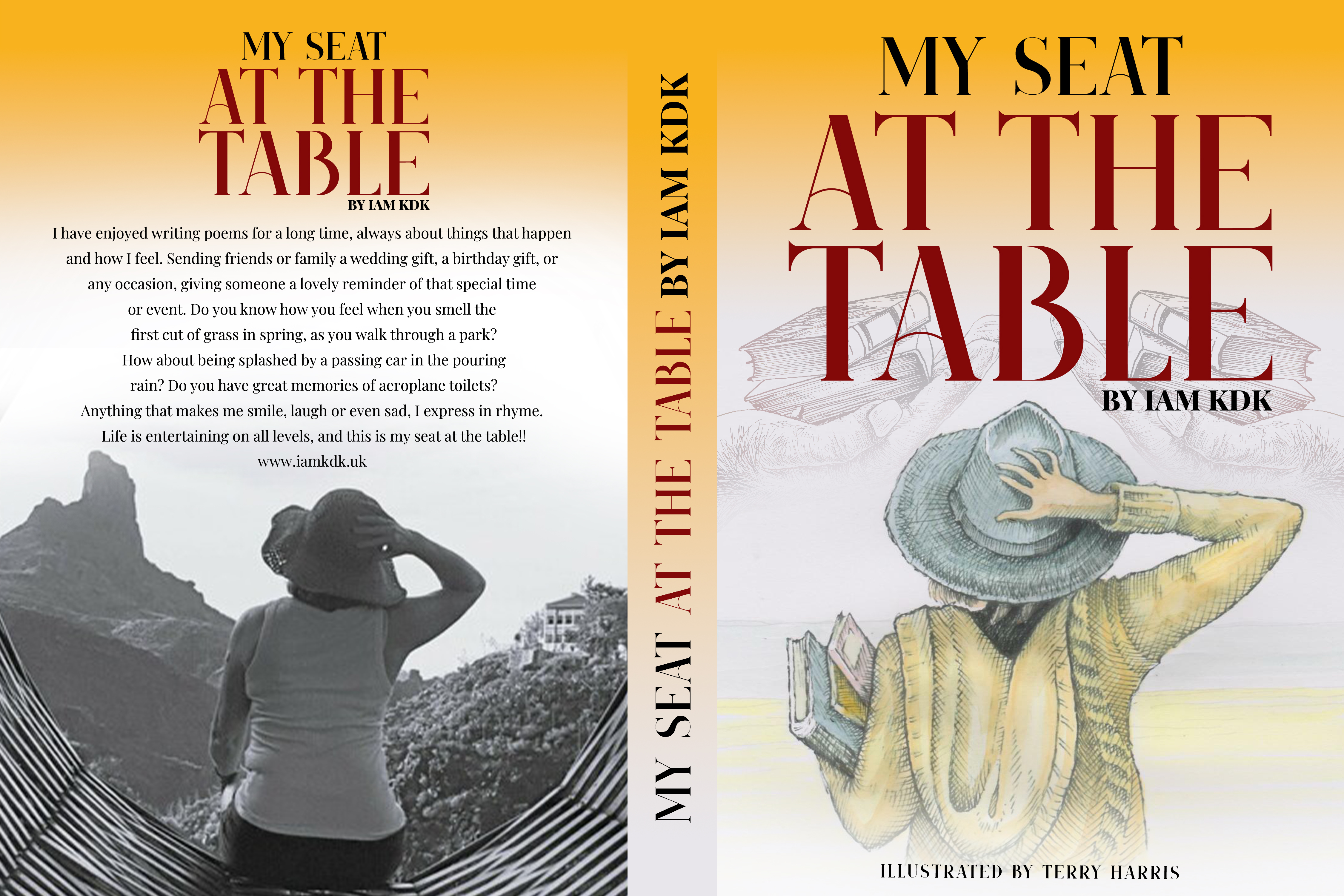 Book Design