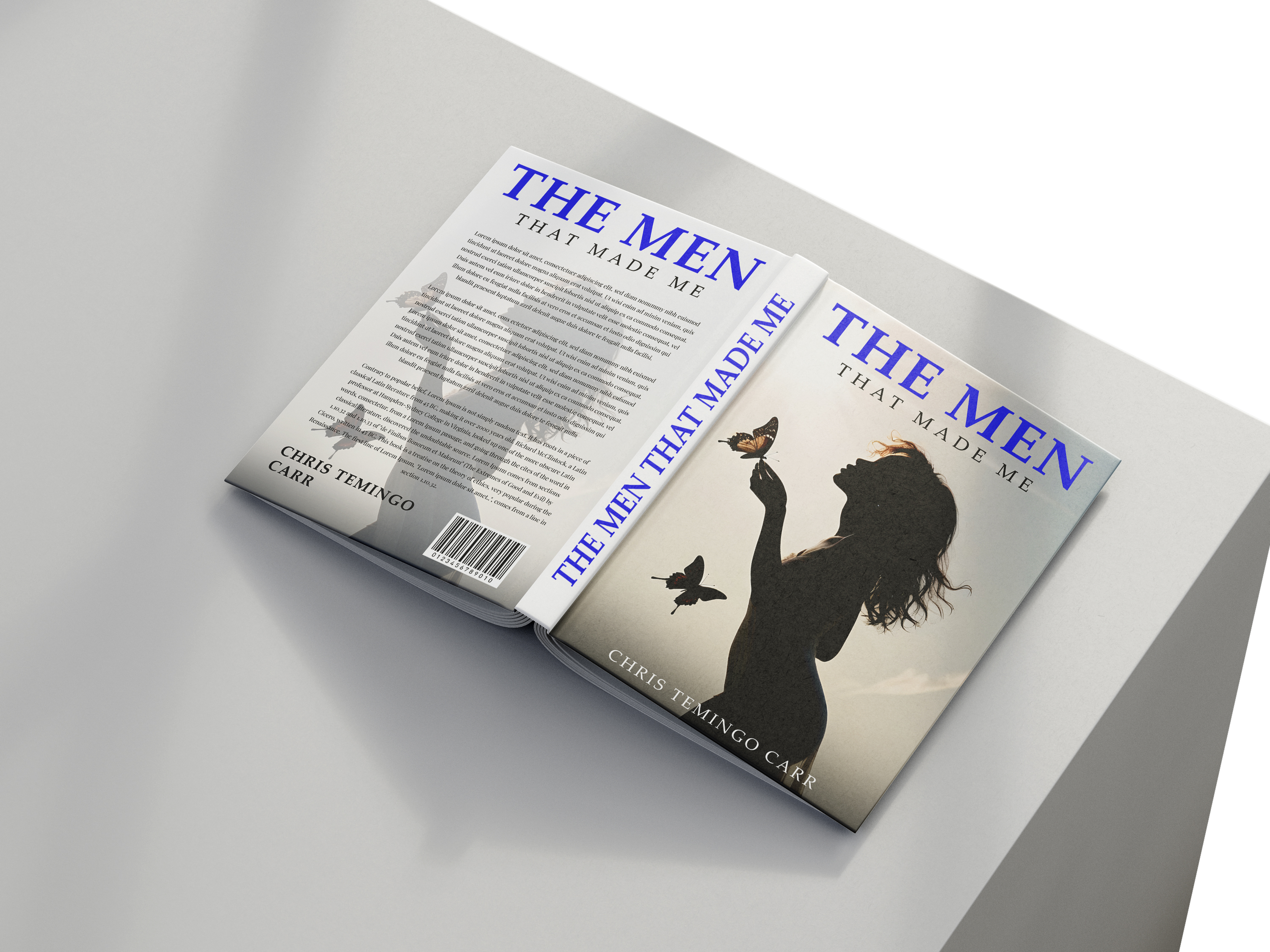 Book Design