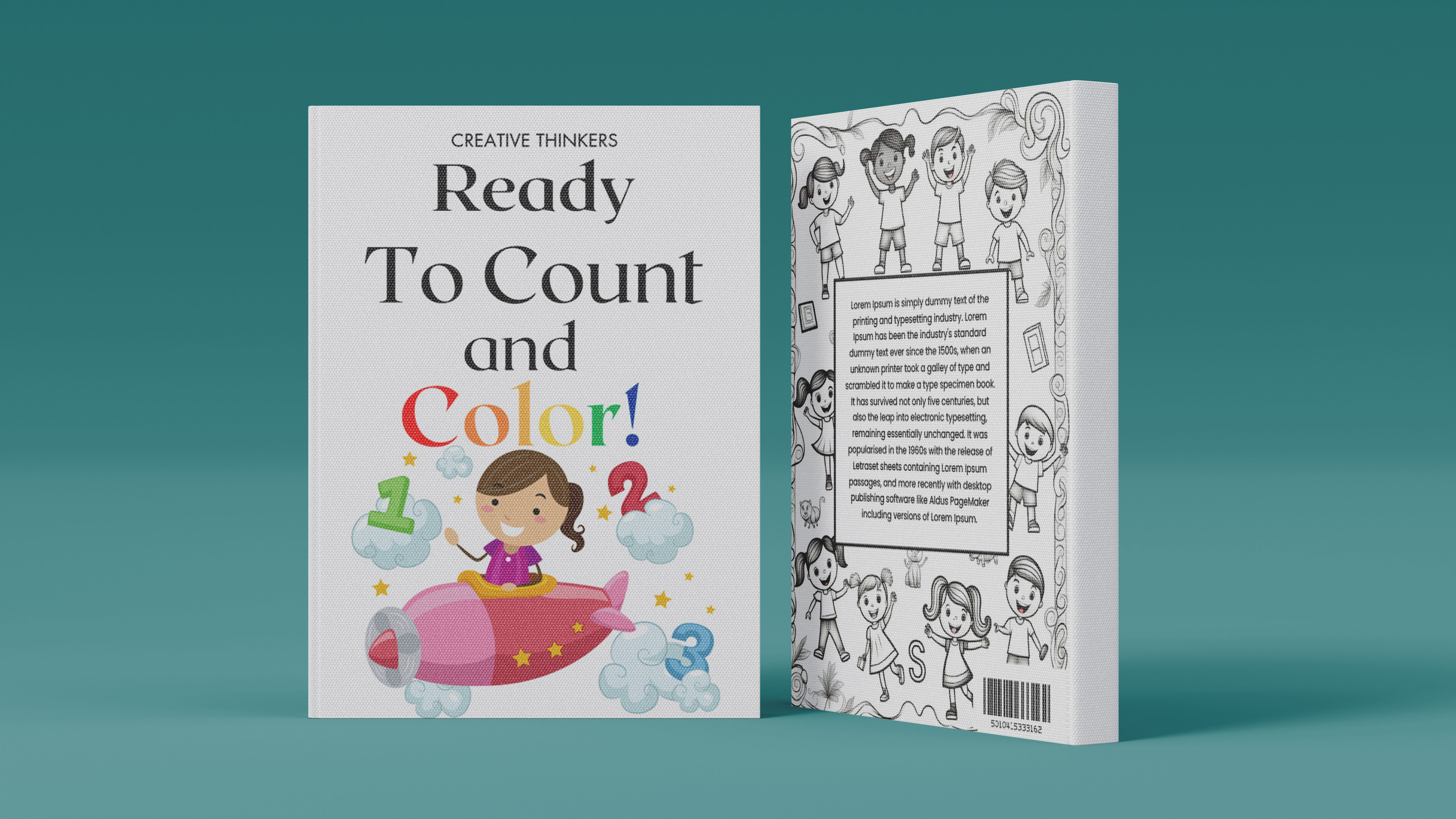 Book Design